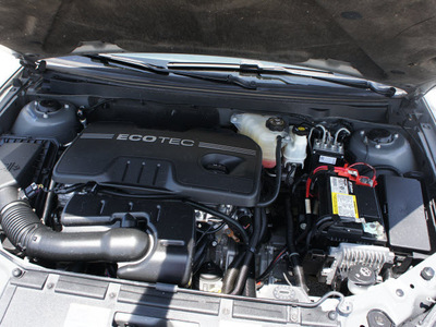 pontiac g6 2008 dk  gray sedan value leader gasoline 4 cylinders front wheel drive automatic 76011