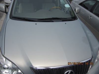 lexus rx 330