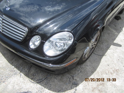 mercedes benz e350