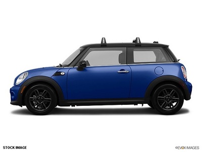 mini cooper 2012 hatchback cloth gasoline 4 cylinders front wheel drive not specified 08844