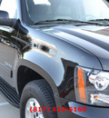 chevrolet tahoe 2012 black suv lt w dvd flex fuel 8 cylinders 2 wheel drive automatic 76051