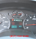 chevrolet equinox 2007 black suv ls gasoline 6 cylinders front wheel drive automatic 76051