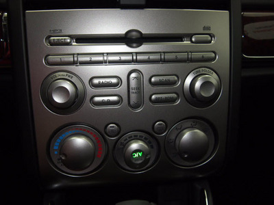 mitsubishi galant 2012 silver sedan es gasoline 4 cylinders front wheel drive automatic 75150