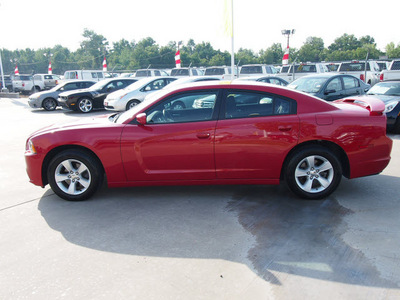 dodge charger 2011 maroon sedan 6 cylinders shiftable automatic 77388