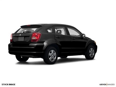 dodge caliber 2008 wagon se gasoline 4 cylinders front wheel drive cont  variable trans  77338
