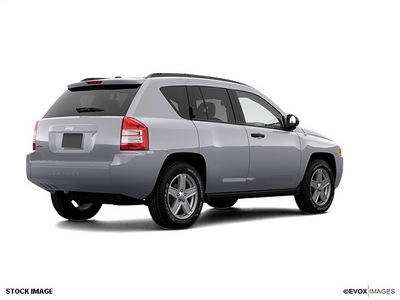jeep compass 2007 suv sport gasoline 4 cylinders 4 wheel drive not specified 78550