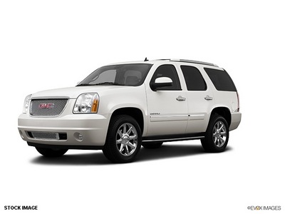 gmc yukon 2013 suv flex fuel 8 cylinders 2 wheel drive not specified 75007