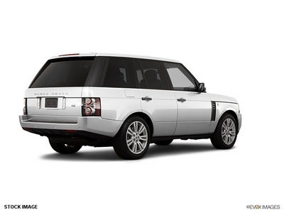 range rover range rover 2011 suv supercharged gasoline 8 cylinders 4 wheel drive 6 speed automatic 76450