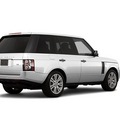 range rover range rover 2011 suv supercharged gasoline 8 cylinders 4 wheel drive 6 speed automatic 76450