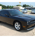 dodge challenger 2012 black coupe sxt flex fuel 6 cylinders rear wheel drive automatic with overdrive 77037