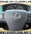 lexus rx 350 2010 black suv gasoline 6 cylinders all whee drive automatic 77546