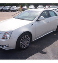 cadillac cts 2012 white sedan 3 6l premium gasoline 6 cylinders all whee drive automatic 77074
