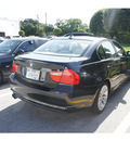 bmw 3 series 2011 black sedan 328i 6 cylinders automatic 78729