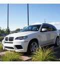 bmw x5 m 2011 white gasoline 8 cylinders all whee drive automatic 99352