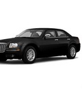 chrysler 300 2010 sedan touring 6 cylinders 4 speed automatic 78505