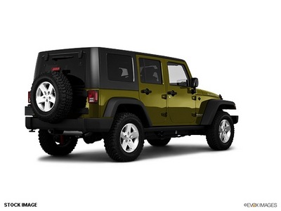 jeep wrangler unlimited 2010 suv rubicon gasoline 6 cylinders 4 wheel drive not specified 76450