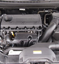 kia forte 2011 gray sedan ex gasoline 4 cylinders front wheel drive automatic 75067