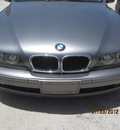 bmw 525i