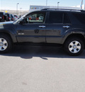 toyota 4runner 2007 black suv gasoline 8 cylinders 4 wheel drive automatic 79922