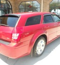 dodge magnum 2005 red wagon 6 cylinders 4 speed automatic 43228