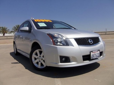 nissan sentra 2010 silver sedan gasoline 4 cylinders front wheel drive automatic 90241