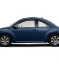 volkswagen new beetle 2008 hatchback gasoline 5 cylinders front wheel drive not specified 77630