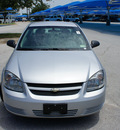 chevrolet cobalt 2008 silver coupe ls gasoline 4 cylinders front wheel drive 5 speed manual 76210