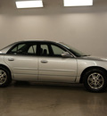 buick regal 2003 silver sedan ls gasoline 6 cylinders front wheel drive automatic 75219