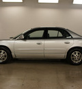 buick regal 2003 silver sedan ls gasoline 6 cylinders front wheel drive automatic 75219