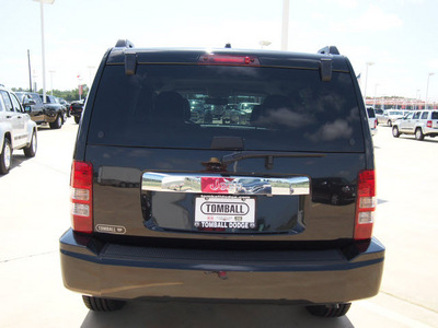 jeep liberty 2012 brilliant blk suv sport gasoline 6 cylinders 2 wheel drive automatic 77375