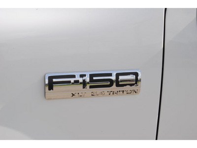 ford f 150 2007 white flex fuel 8 cylinders 4 wheel drive automatic with overdrive 77539