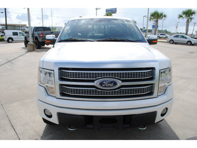 ford f 150 2010 white plat flex fuel 8 cylinders 4 wheel drive automatic with overdrive 77539