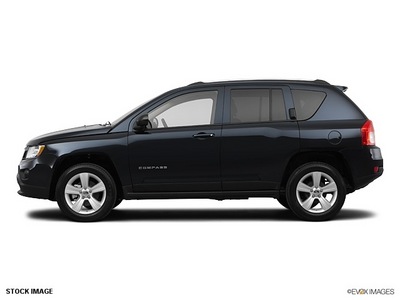 jeep compass 2011 suv gasoline 4 cylinders 4 wheel drive automatic 77630