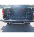 ford f 150 2008 black xlt gasoline 8 cylinders 2 wheel drive automatic with overdrive 77340
