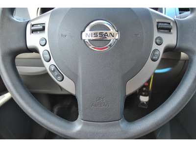 nissan sentra 2008 dk  blue sedan 2 0 gasoline 4 cylinders front wheel drive automatic 78233