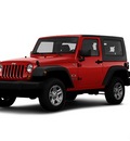 jeep wrangler 2008 suv x gasoline 6 cylinders 4 wheel drive automatic 33021