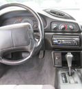chevrolet camaro 1995 purple hatchback z28 gasoline v8 rear wheel drive automatic 77379