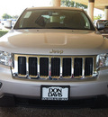 jeep grand cherokee 2013 bright silver metal suv laredo e gasoline 6 cylinders 2 wheel drive automatic 76011