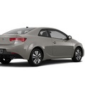 kia forte koup 2013 silver coupe sx gasoline 4 cylinders front wheel drive 6 speed automatic 77539