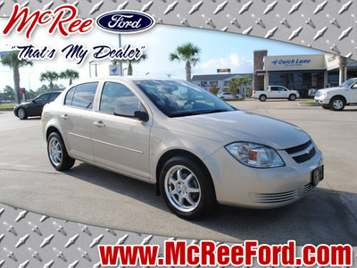 chevrolet cobalt 2009 dk  gray sedan lt gasoline 4 cylinders front wheel drive automatic with overdrive 77539