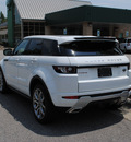 range rover evoque 2012 white suv dynamic gasoline 4 cylinders all whee drive automatic 27511
