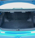 toyota corolla 2010 blue sedan le gasoline 4 cylinders front wheel drive automatic 56001
