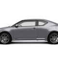 scion tc 2013 gray coupe gasoline 4 cylinders front wheel drive not specified 75067