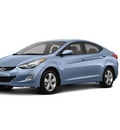 hyundai elantra 2013 sedan beige gasoline 4 cylinders front wheel drive not specified 76210