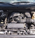 ford f 150 2009 black xlt gasoline 8 cylinders 2 wheel drive automatic 75067
