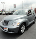 chrysler pt cruiser 2008 silver wagon gasoline 4 cylinders front wheel drive automatic 60443