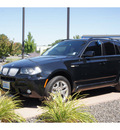 bmw x3 2007 black suv 3 0si gasoline 6 cylinders all whee drive steptronic 99352