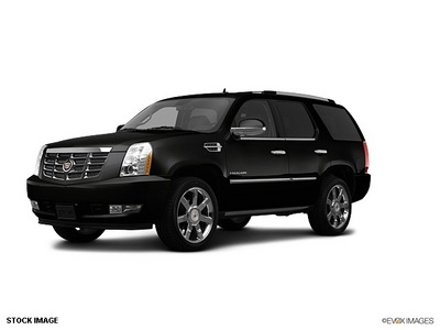 cadillac escalade 2013 suv flex fuel 8 cylinders rear wheel drive not specified 75964
