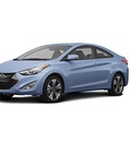 hyundai elantra coupe 2013 coupe gasoline 4 cylinders front wheel drive not specified 75964