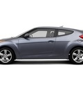 hyundai veloster 2013 coupe gasoline 4 cylinders front wheel drive not specified 75964
